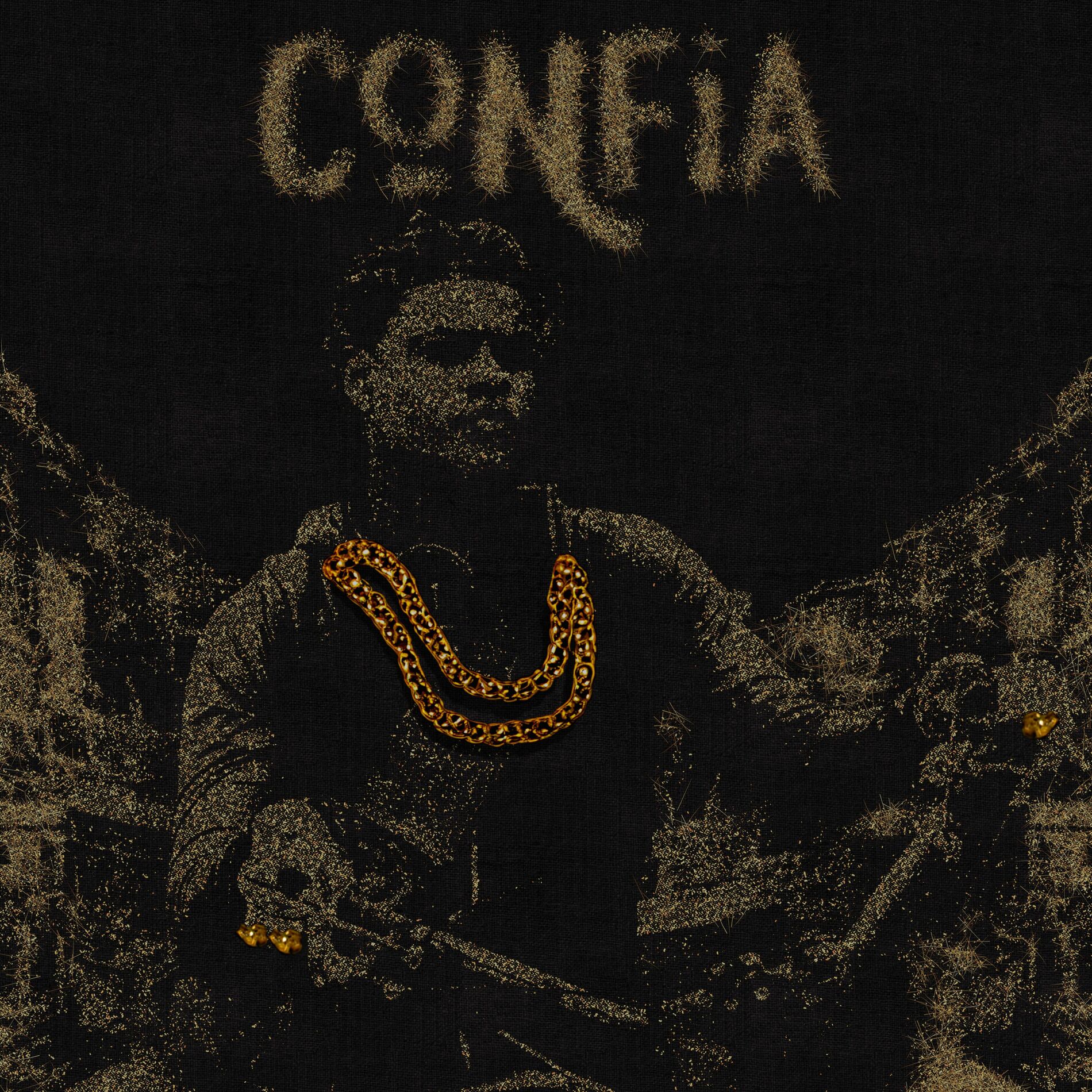 Album cover of Blindado por Deus
