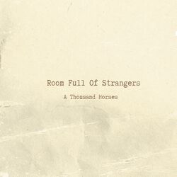 Cover of Room Full of Strangers