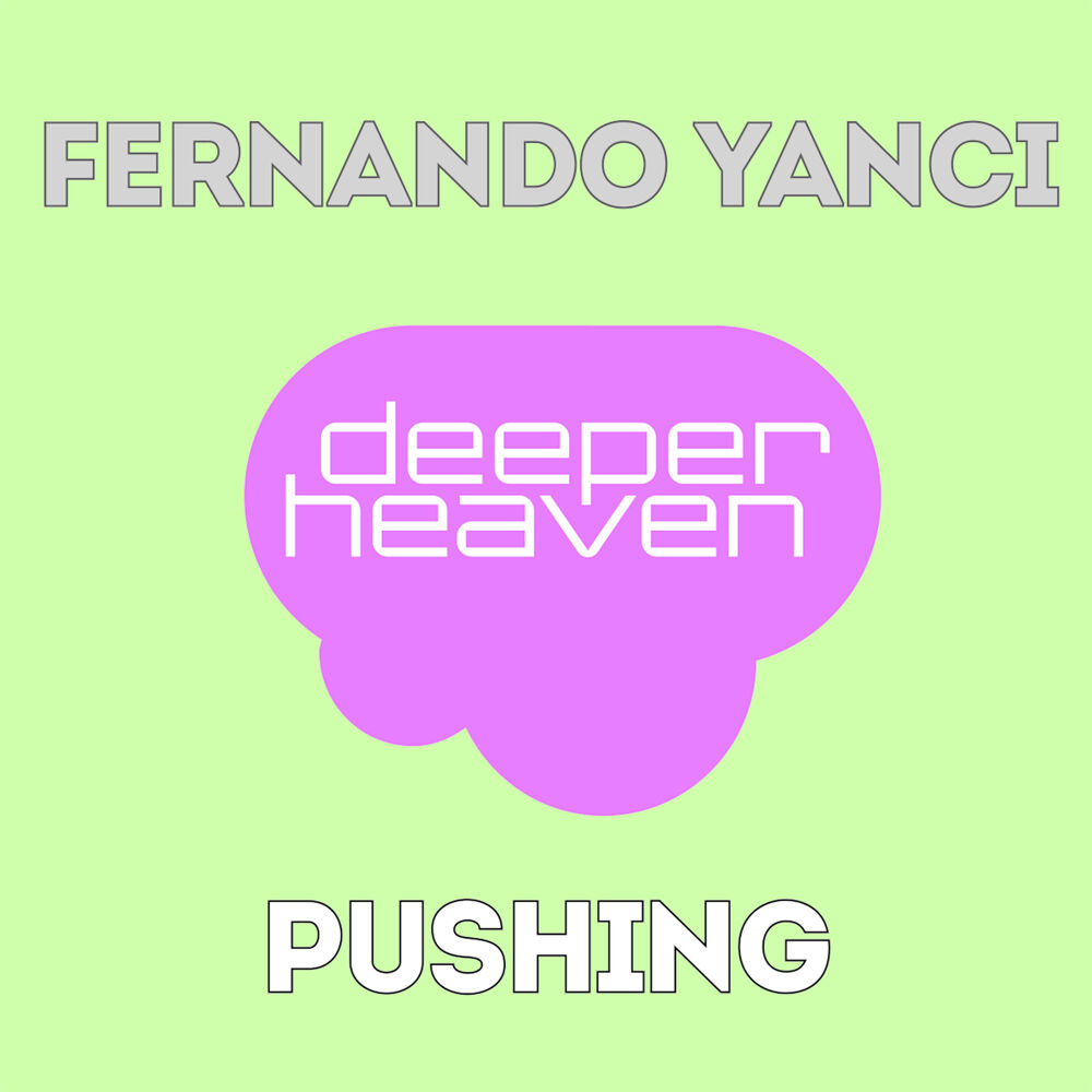 Picture of Pushing
