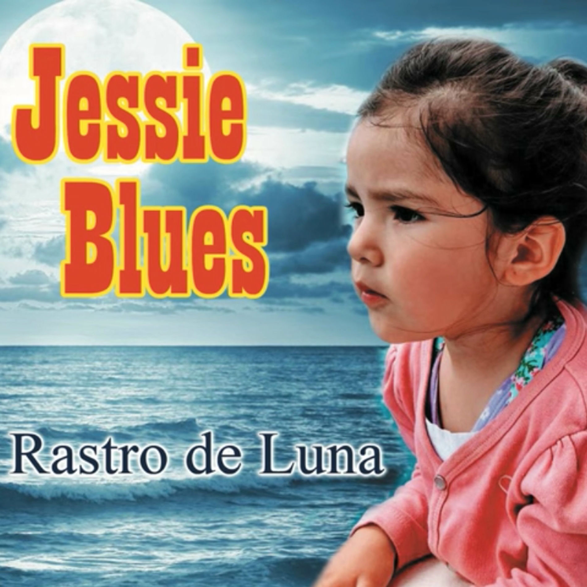 Album cover of Rastro De Luna