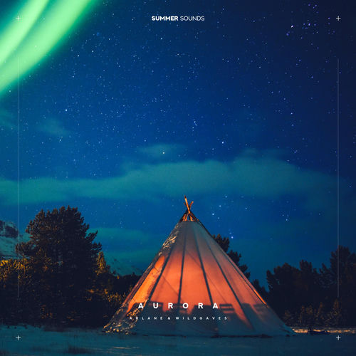 Aurora sleeve