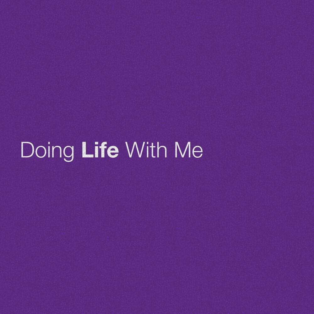 Picture of Doing Life With Me