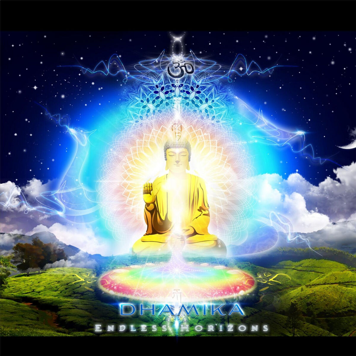 Album cover of Nuwara