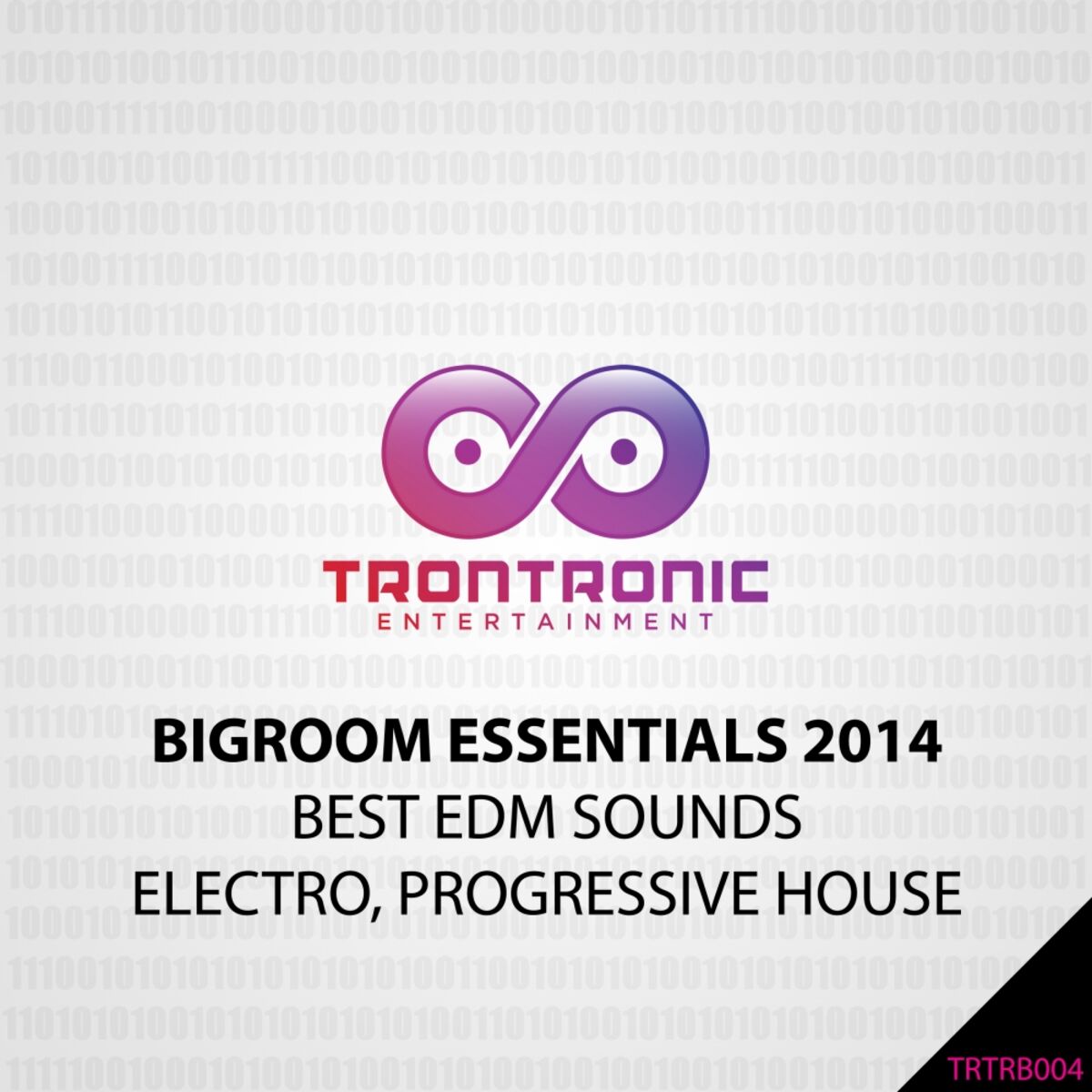 Album cover of Bigroom Essentials 2014 (Best EDM Sounds: Electro, Progressive House)