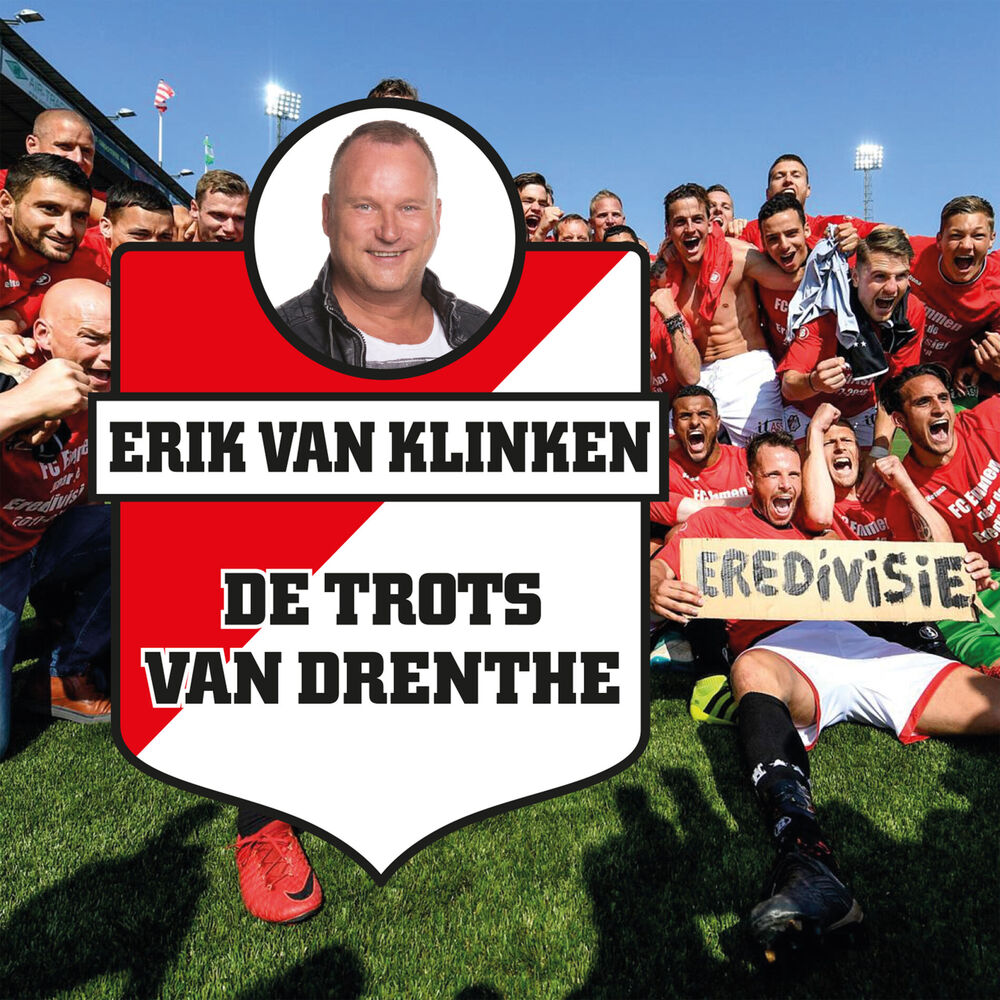 Picture of De trots van Drenthe