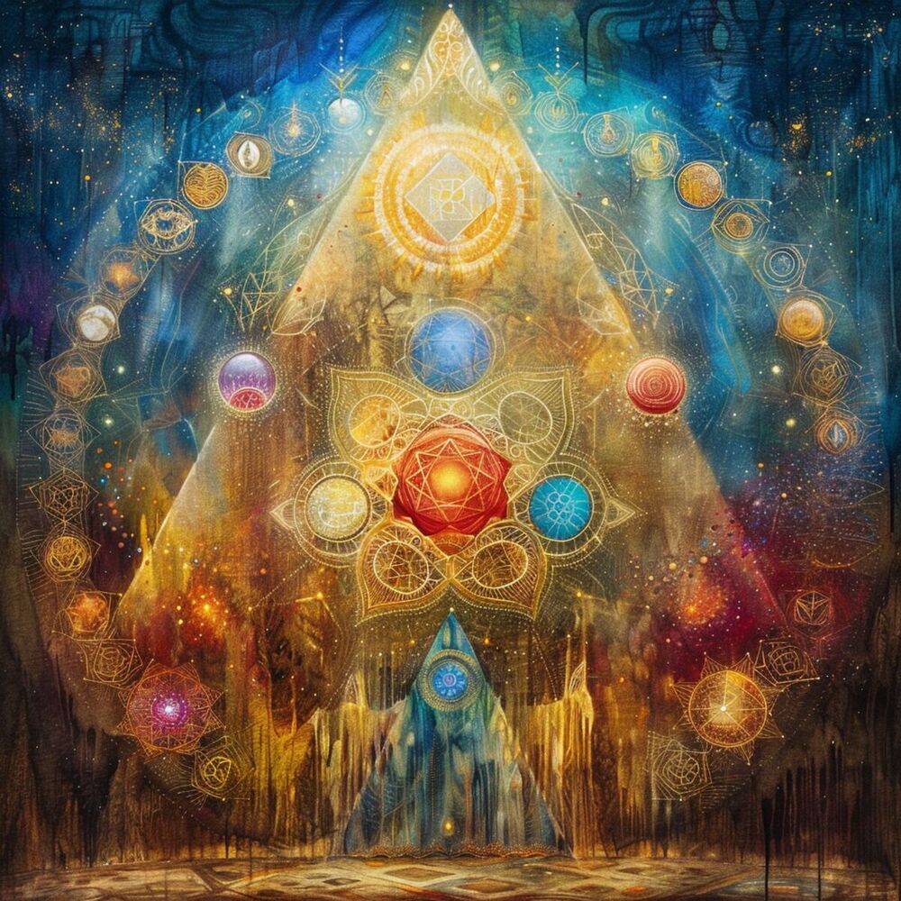Picture of Soul Bath