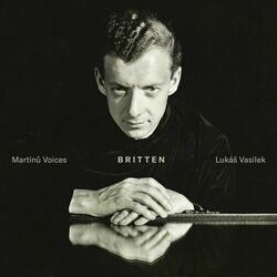 Cover of Britten