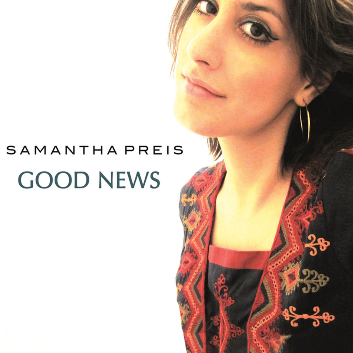 Album cover of Good News