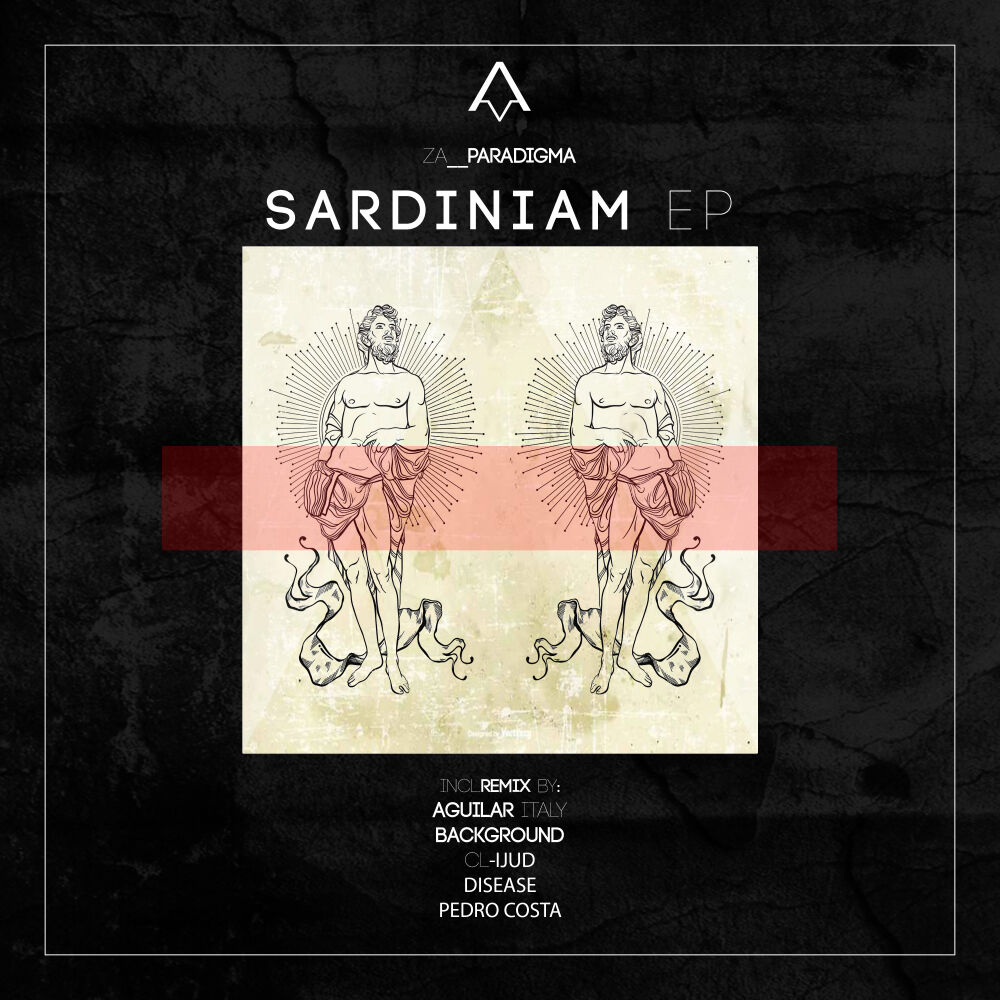 Picture of Sardiniam EP