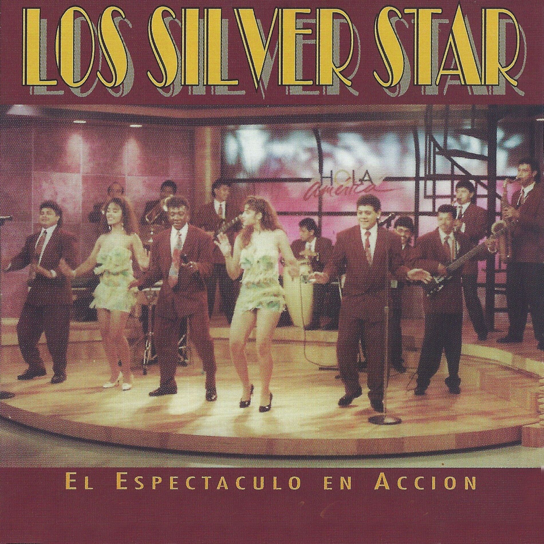 Album cover of El Pato y la Gallina