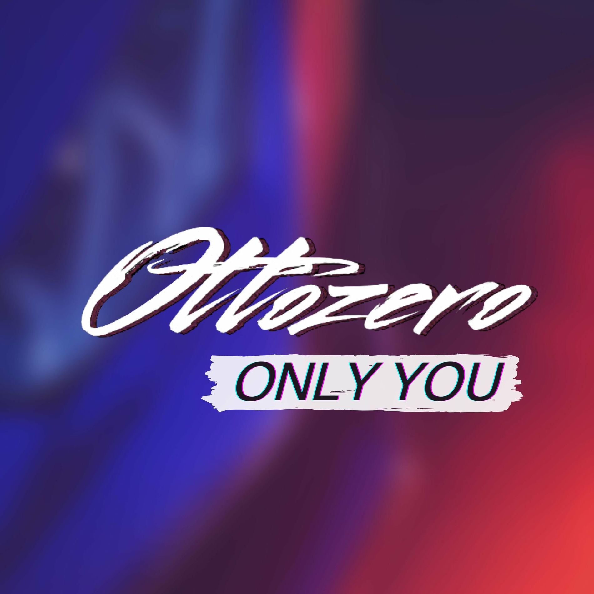 Album cover of Only You
