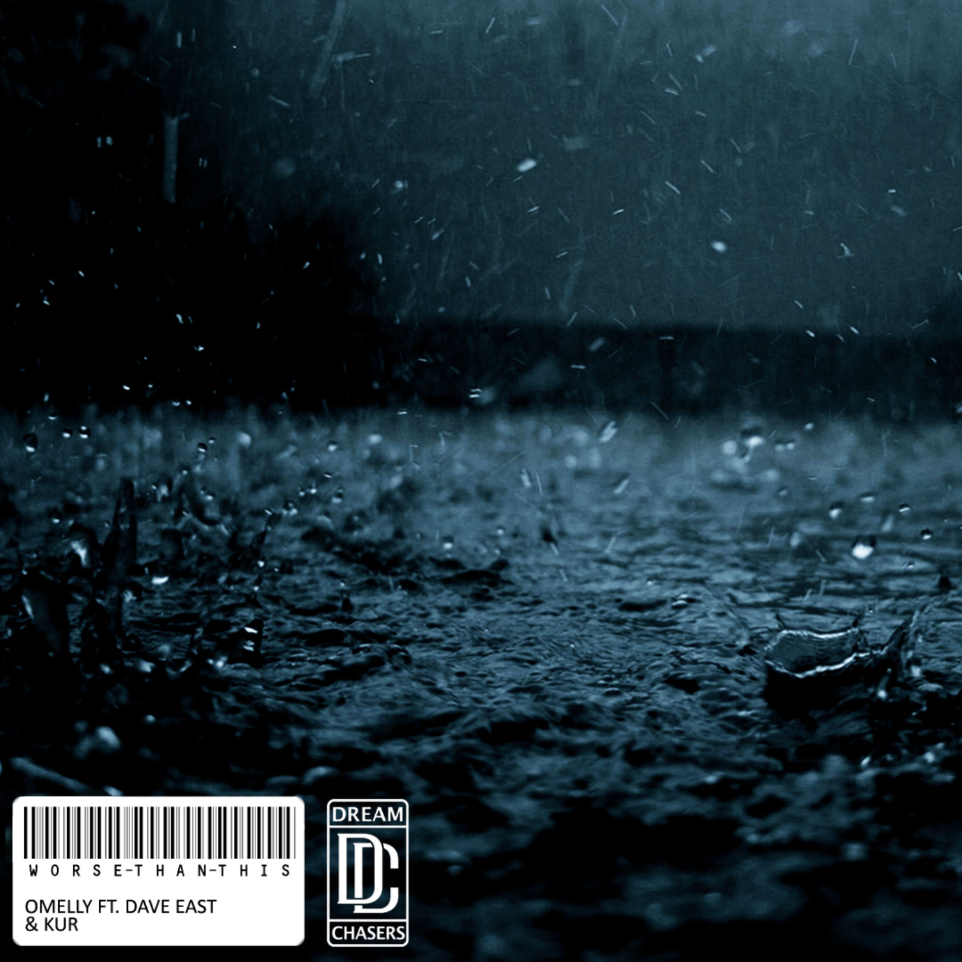 Album cover of Worse Than This (feat. Kur & Dave East)