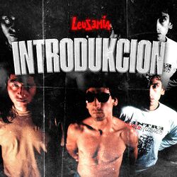 Cover of Introdukcion