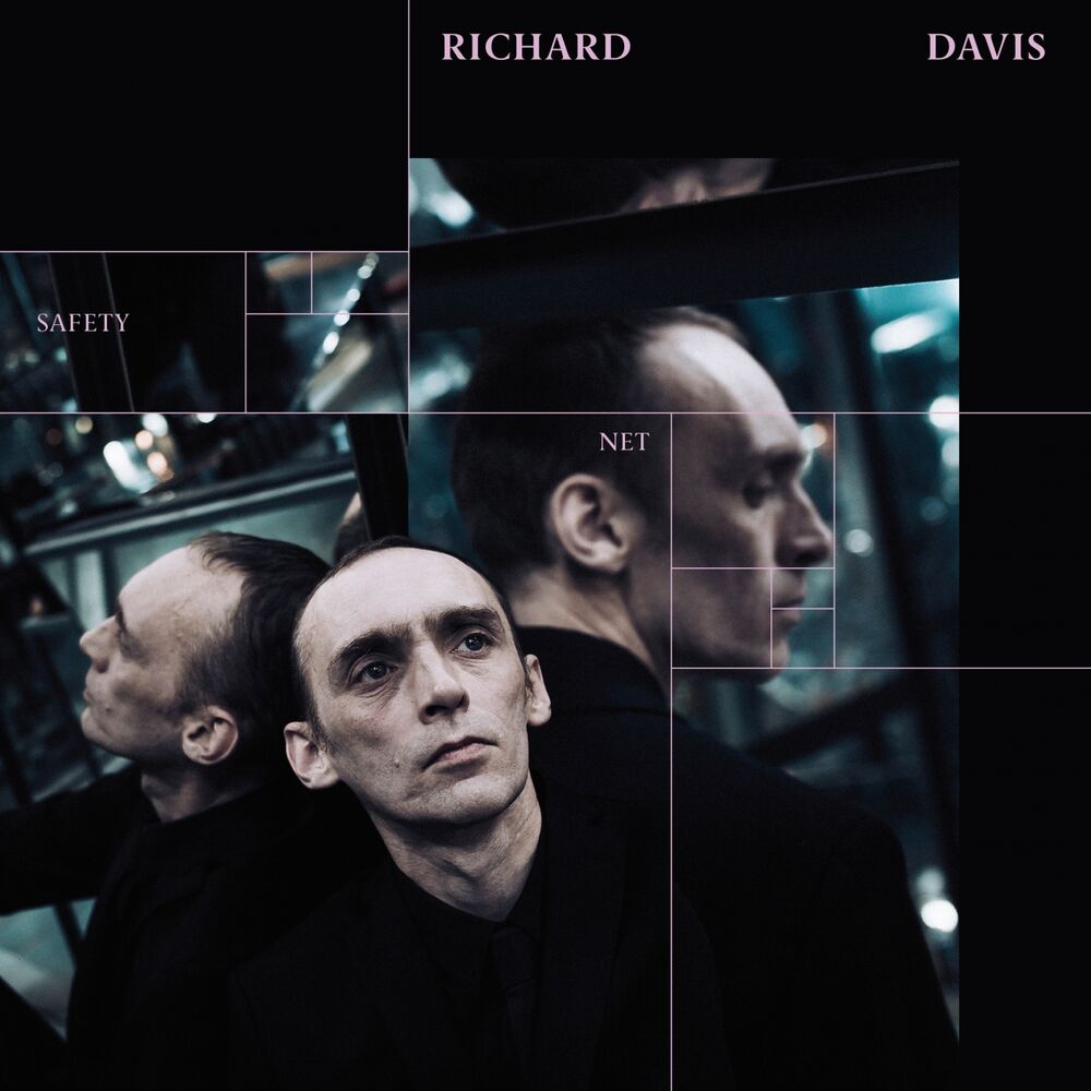 Picture of Safety Net EP