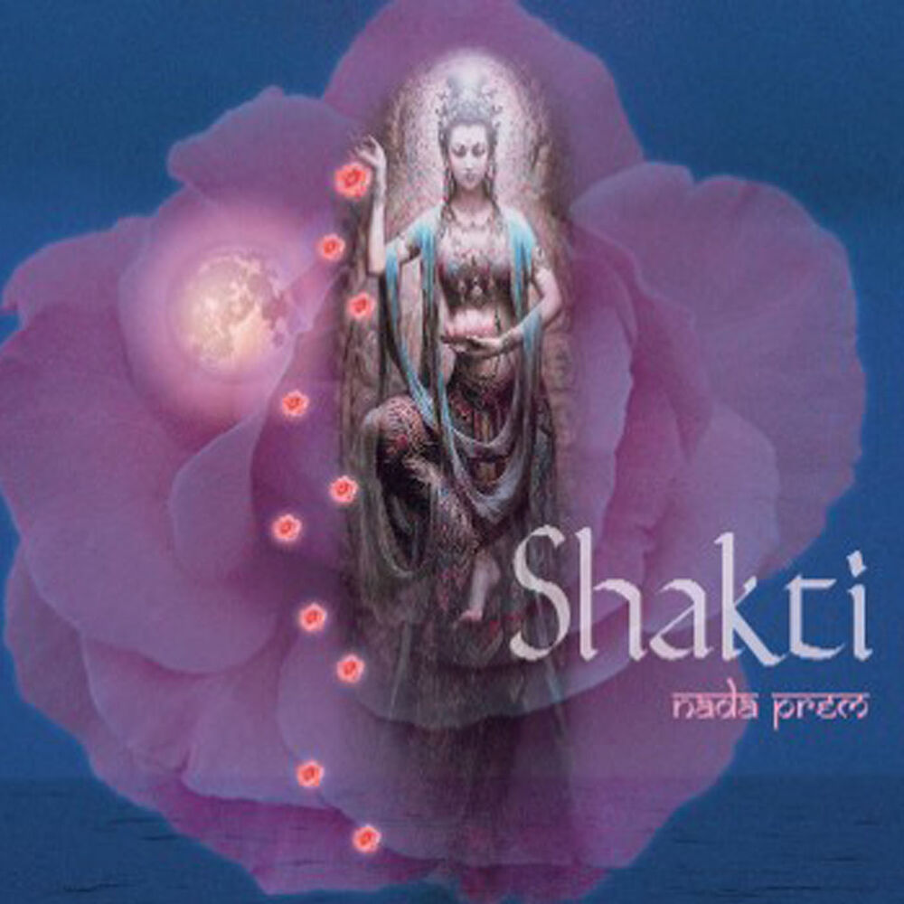 Picture of Shakti