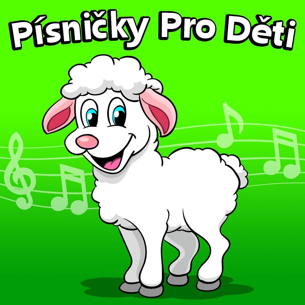 Picture of Písničky Pro Děti