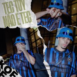 Cover of Tec Toy Não é Tec