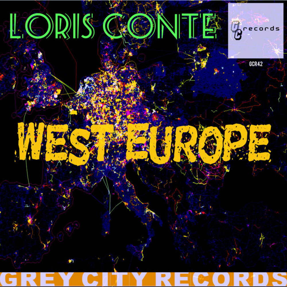 Picture of West Europe