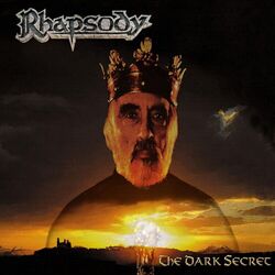 Cover of The Dark Secret