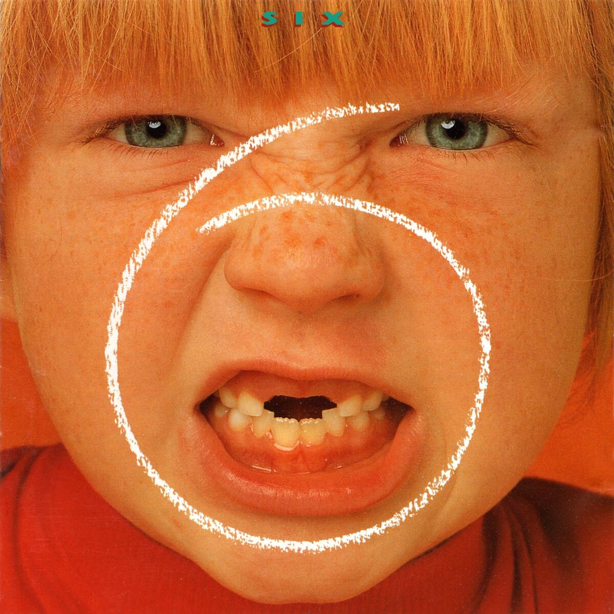 Album cover of Six