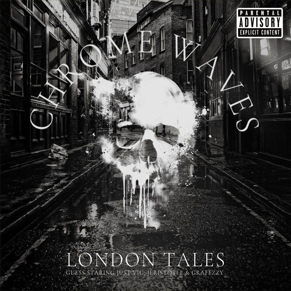 Picture of London Tales