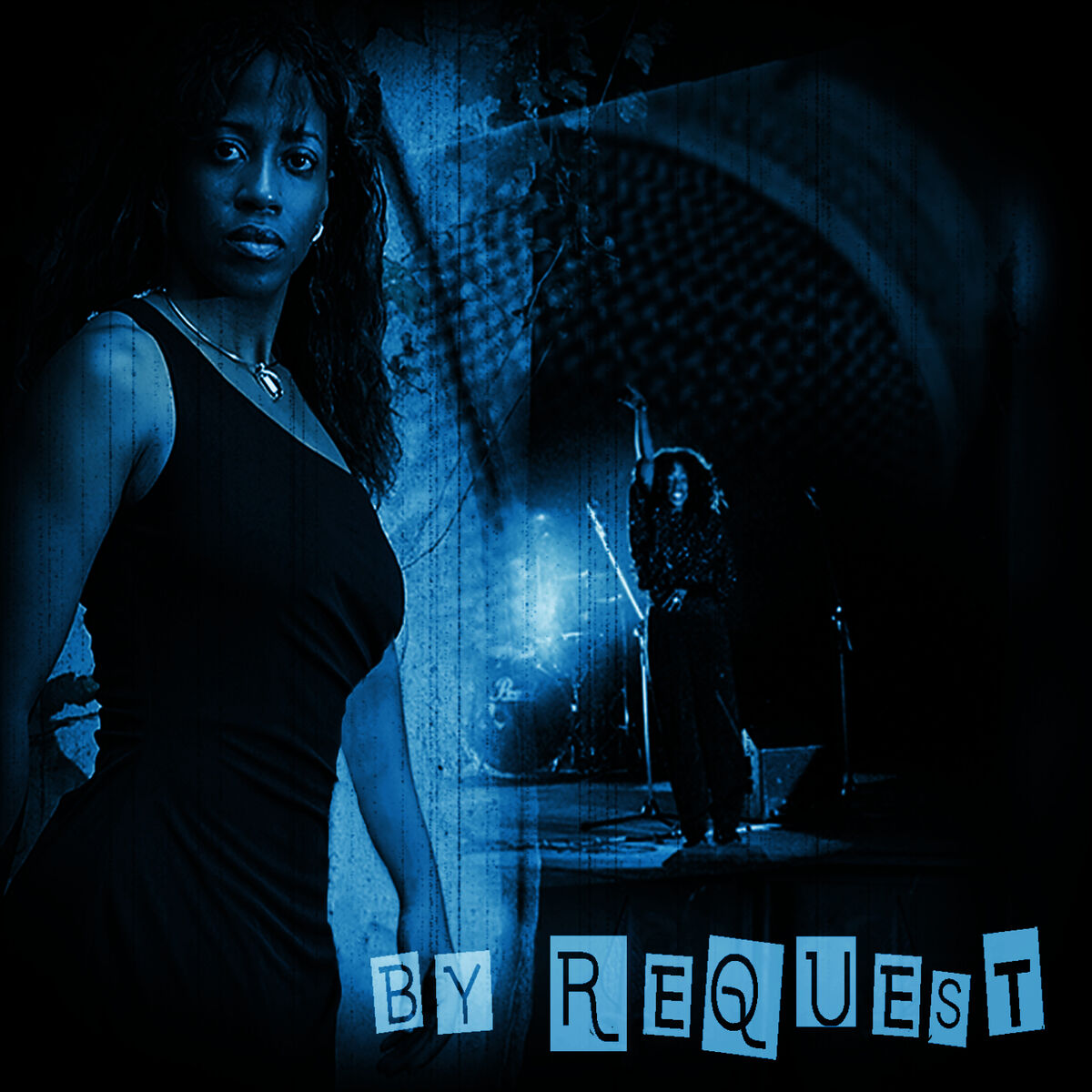 Album cover of By Request