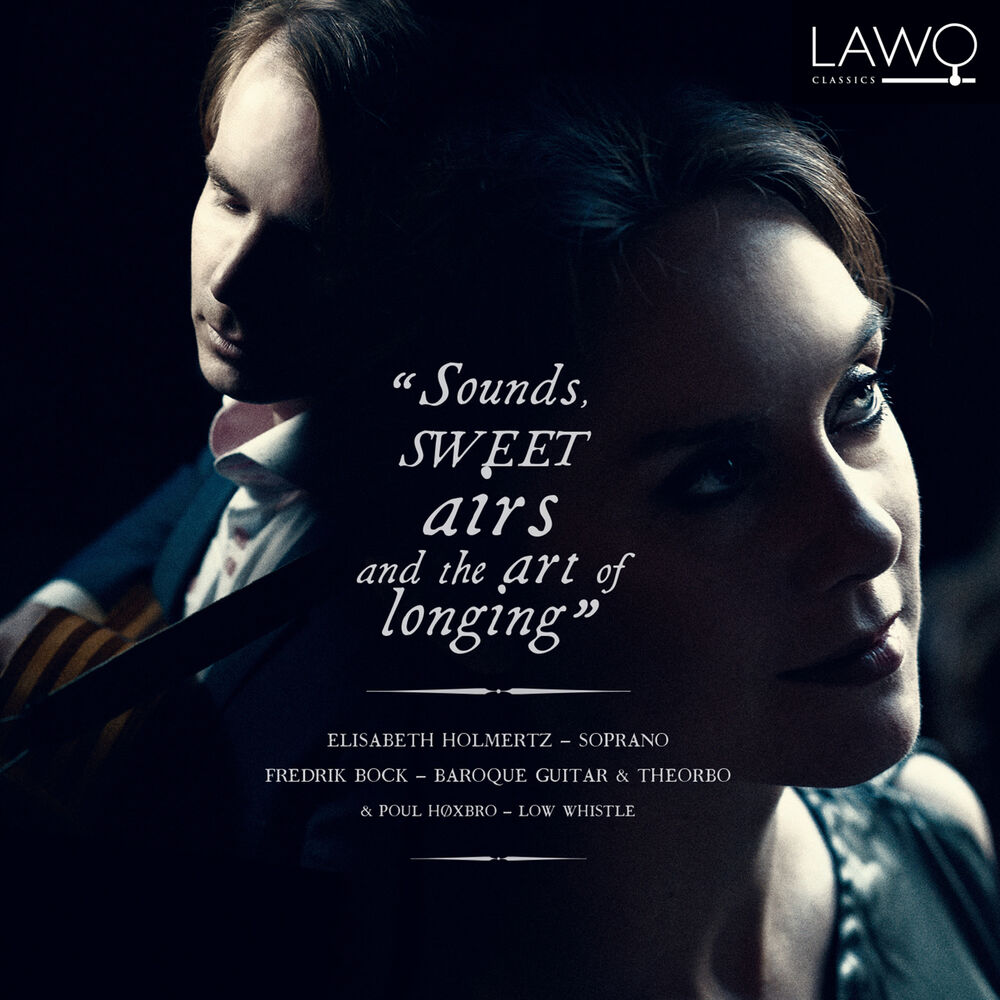 Picture of Sounds, Sweet Airs and the Art of Longing