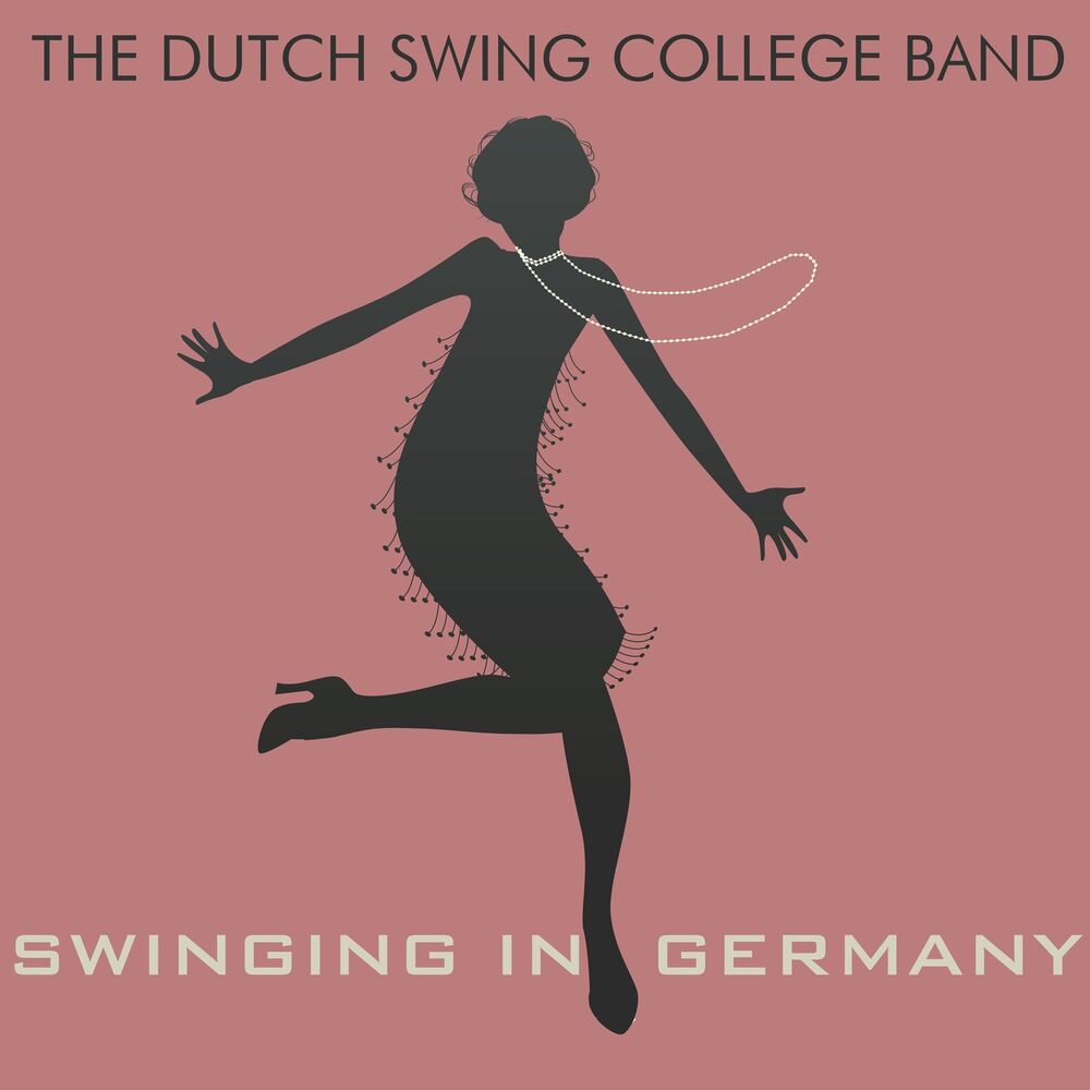 Picture of Swinging in Germany (Live in Berlin)