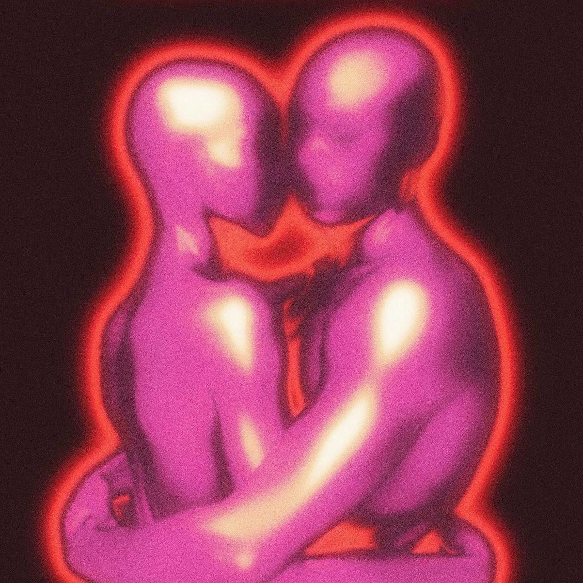 Album cover of LOVELY
