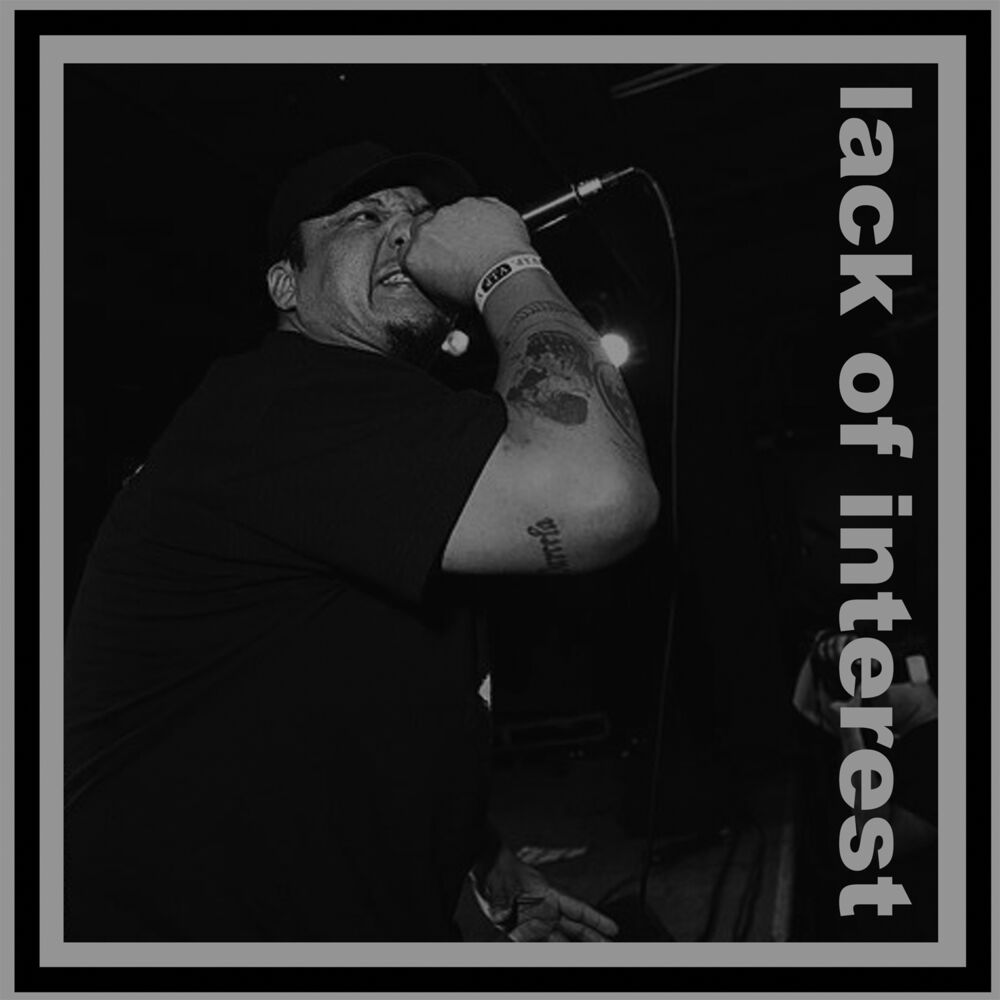 Picture of Bastard Noise / Lack of Interest