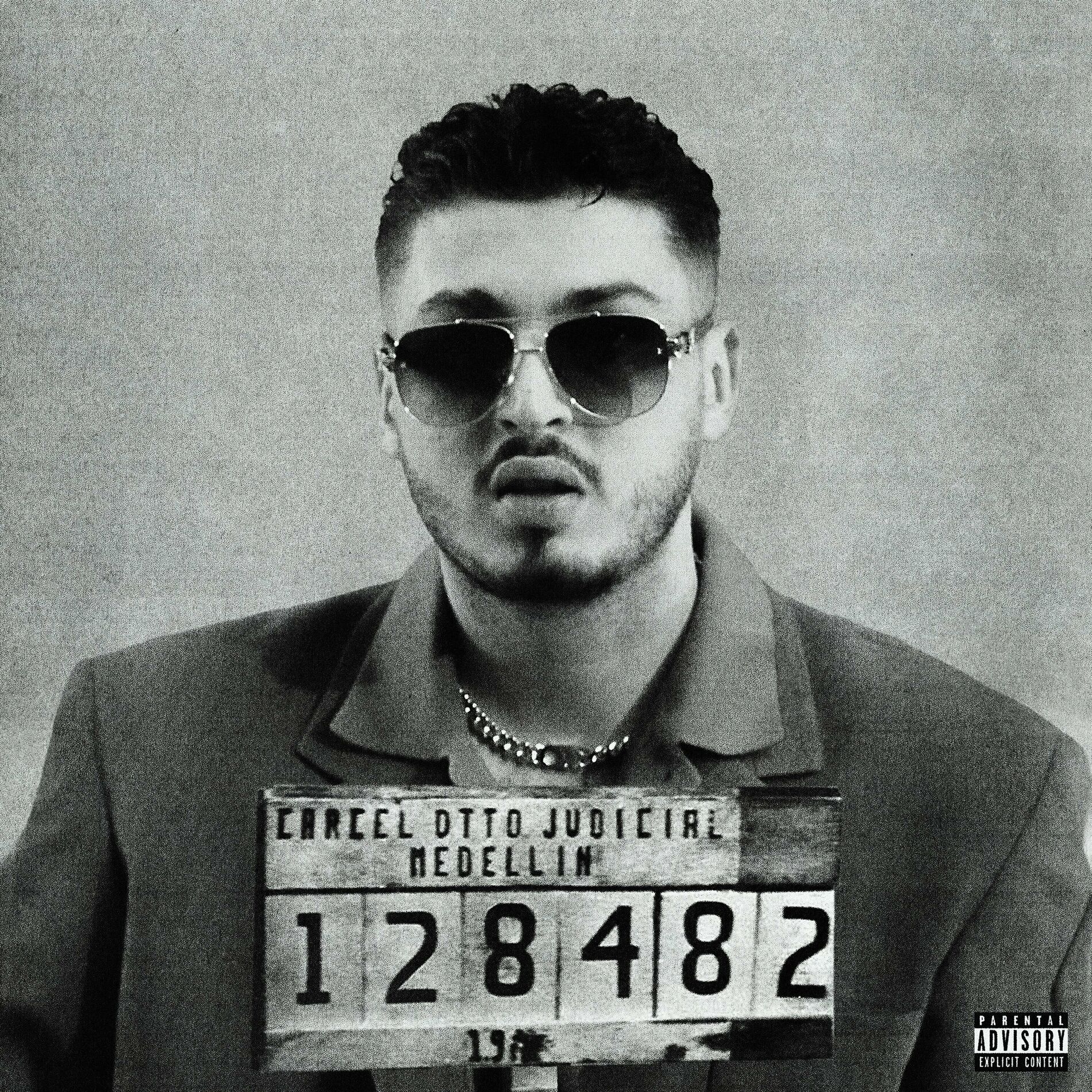 Album cover of ESC*BAR