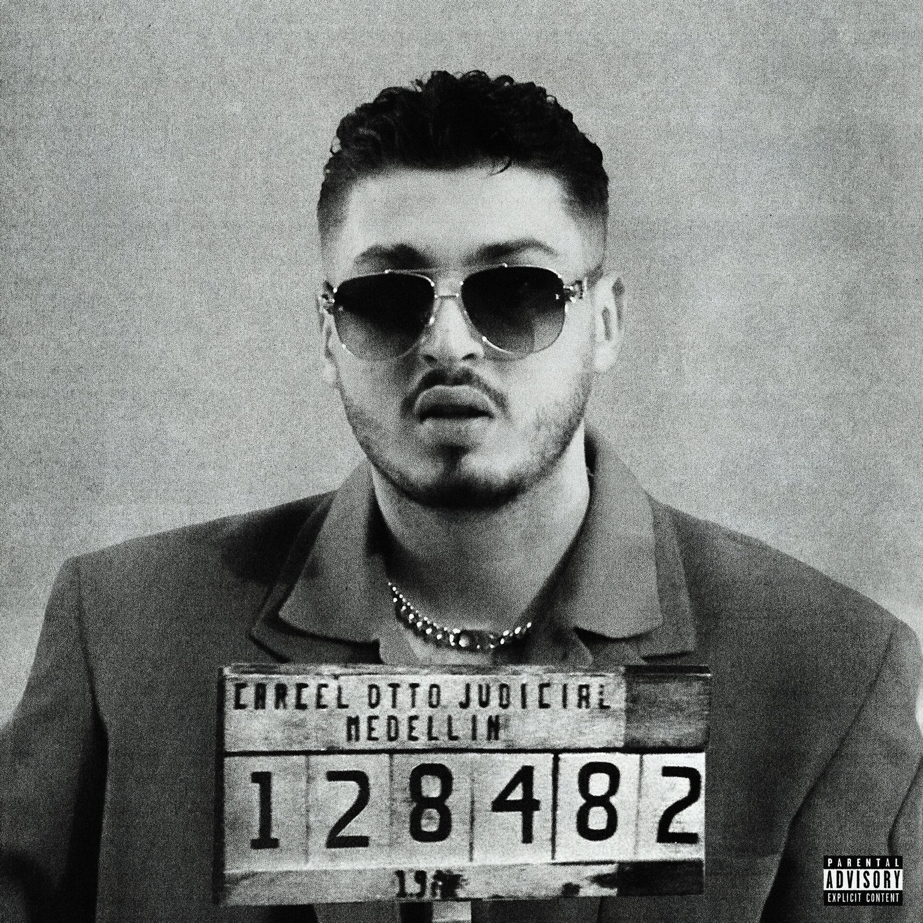 Album cover of ESC*BAR