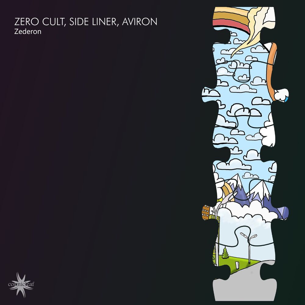 Picture of Zederon