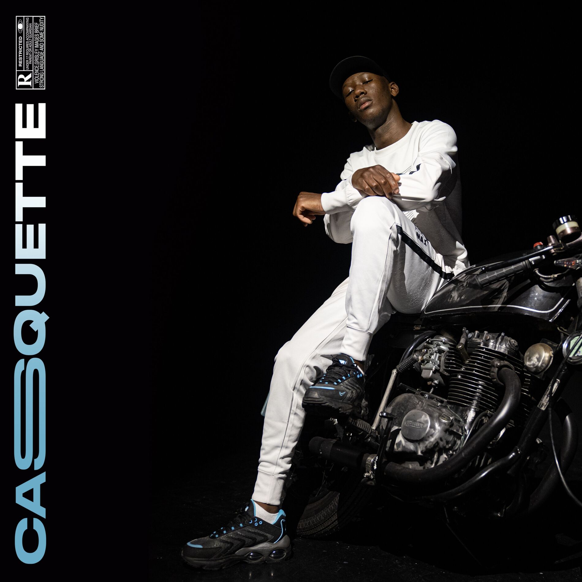 Album cover of Casquette