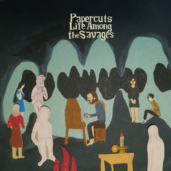 Pochette album