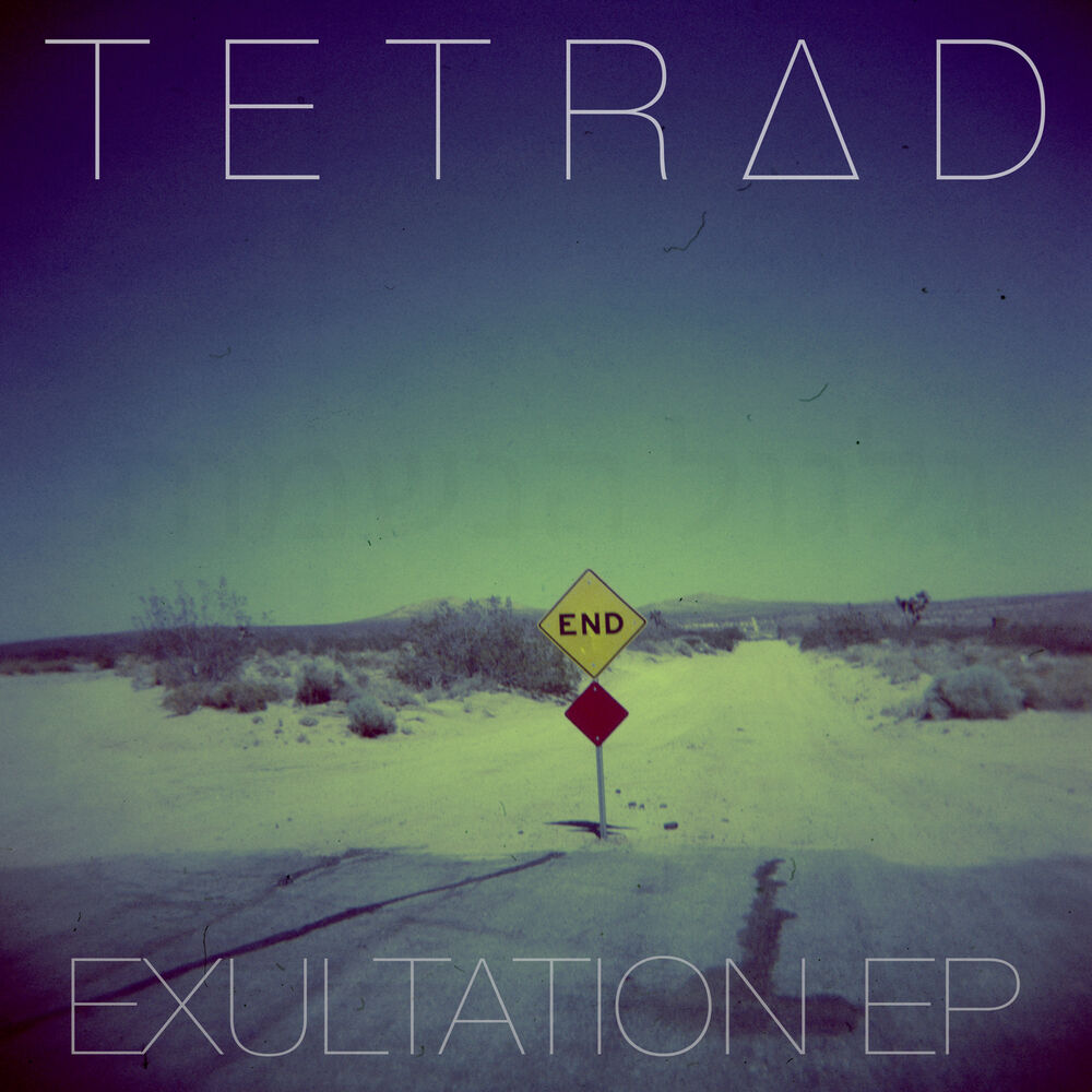 Picture of Exultation EP