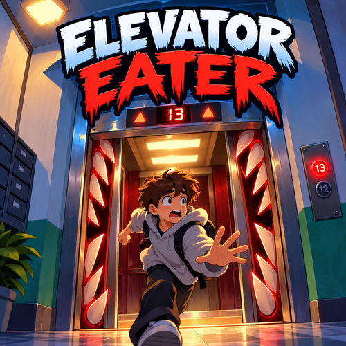 Elevator Eater