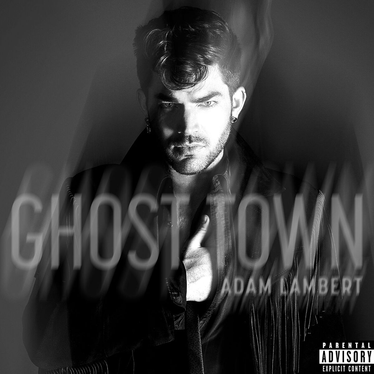 Album picture of Ghost Town