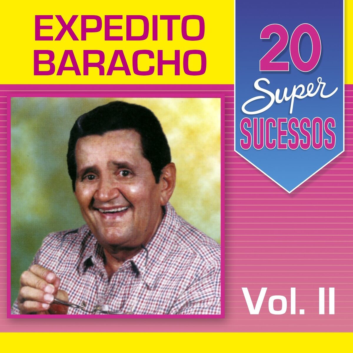 Album cover of Coroa Imperial