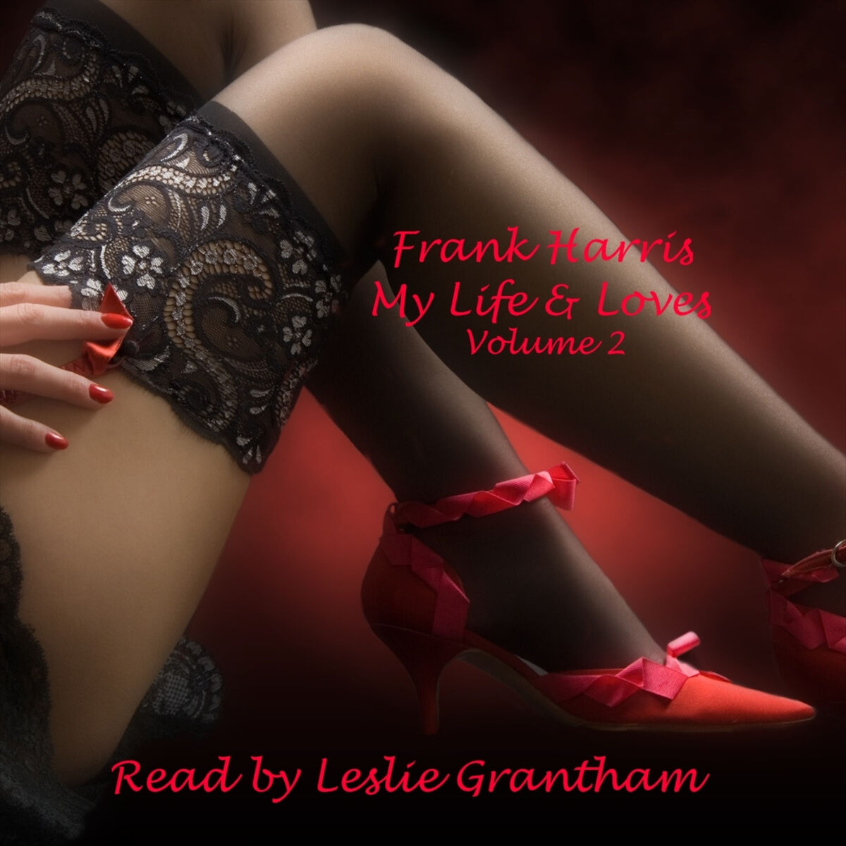 Album cover of Lives & Loves - Volume 2; Abridged