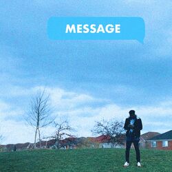 Cover of Message