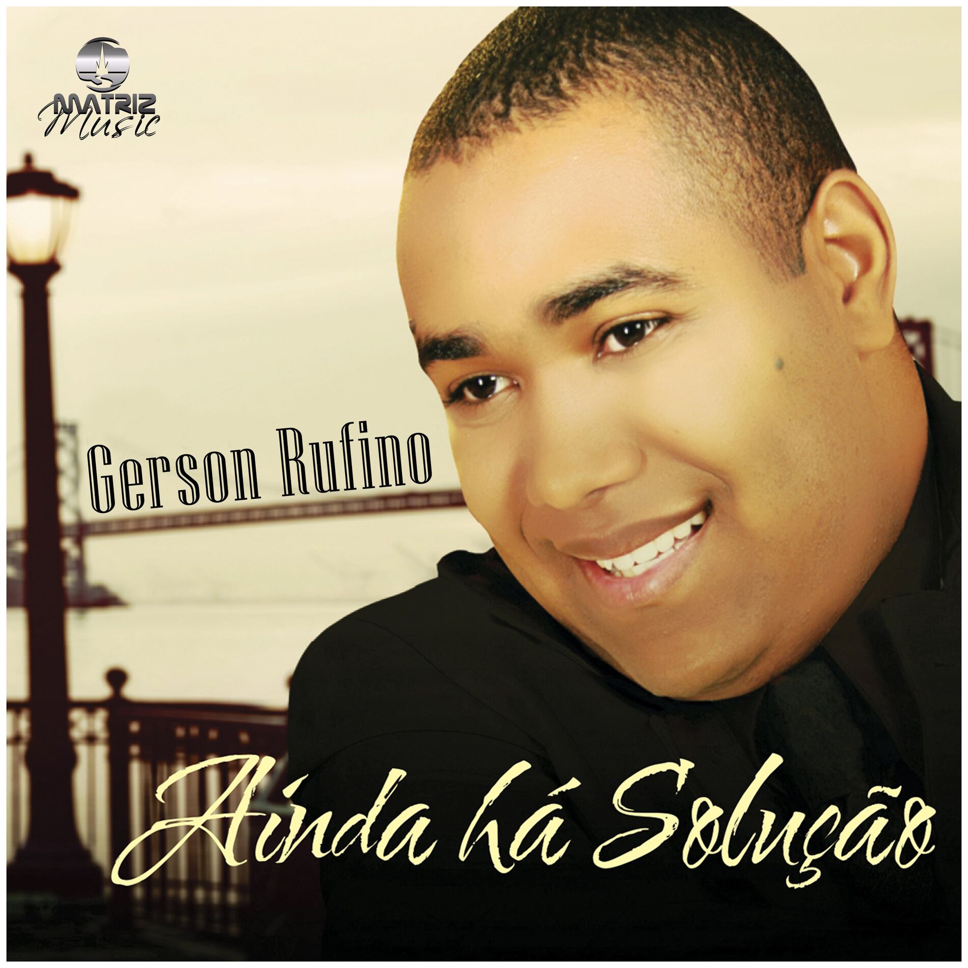 Album cover of Ainda Há Solução