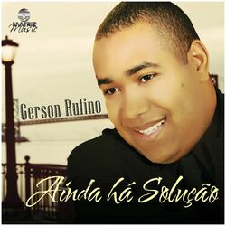 Cover of Ainda Há Solução