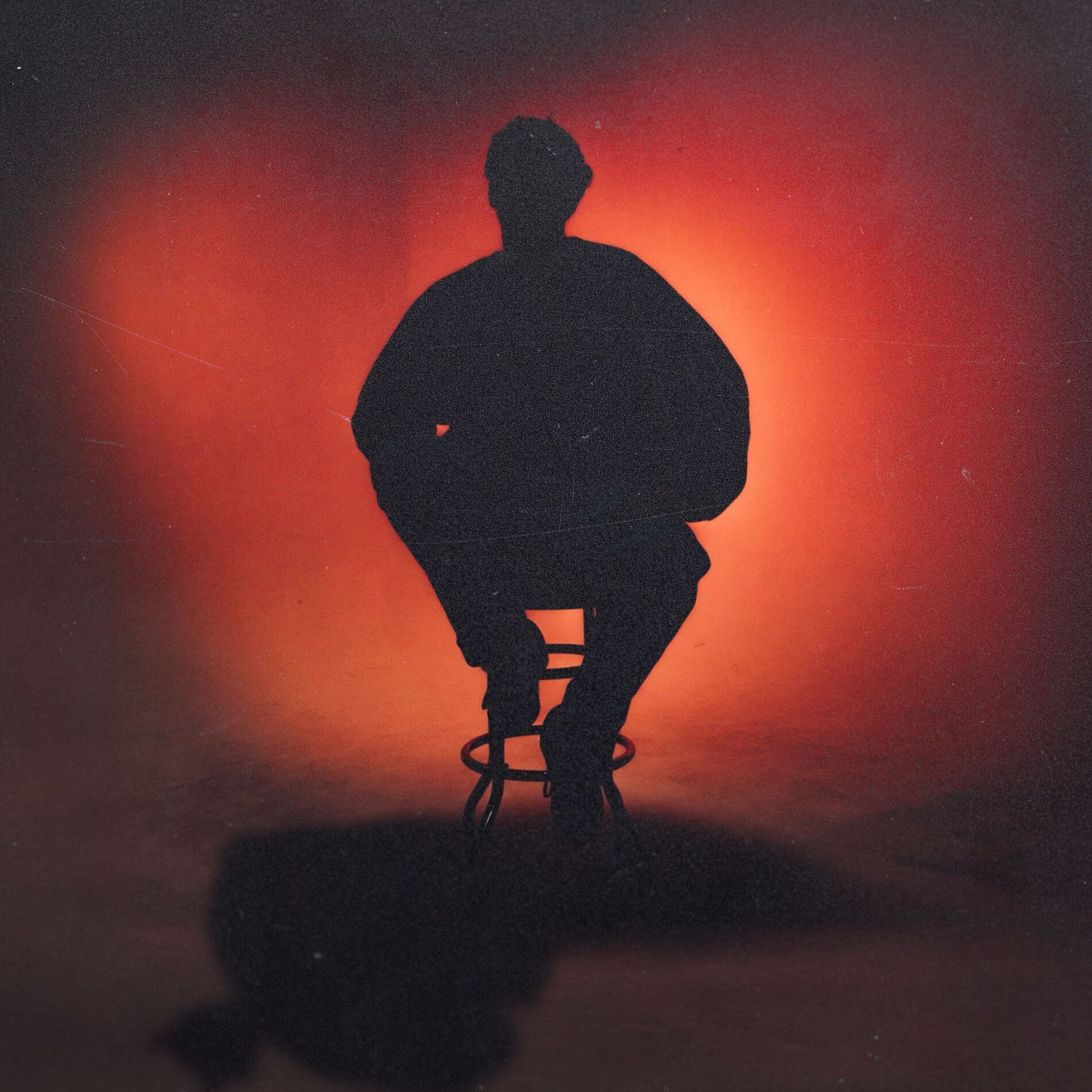 Album cover of Hooked