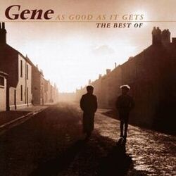 As Good As It Gets - The Best Of Gene