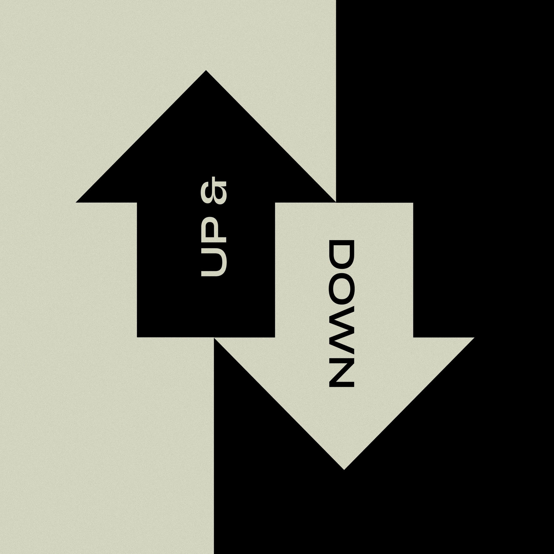 Album cover of Up & Down