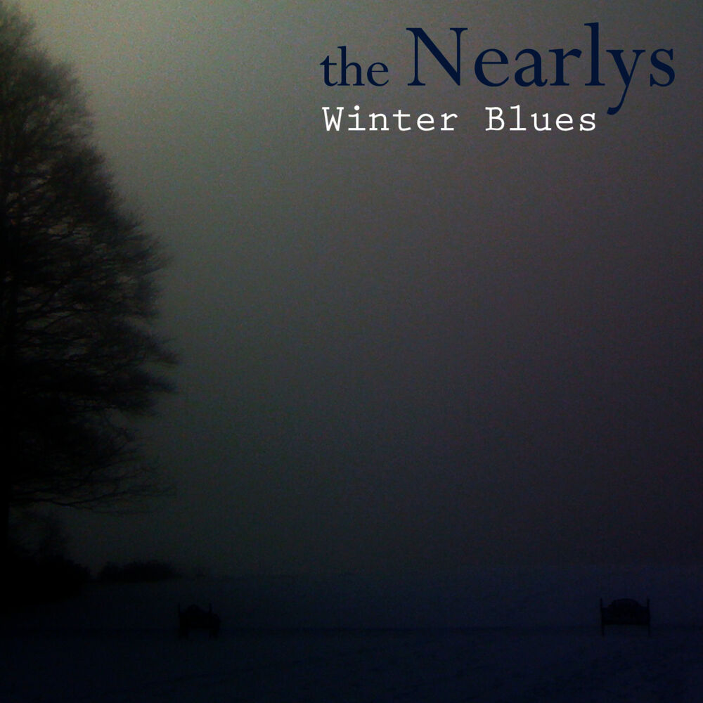 Picture of Winter Blues - Single