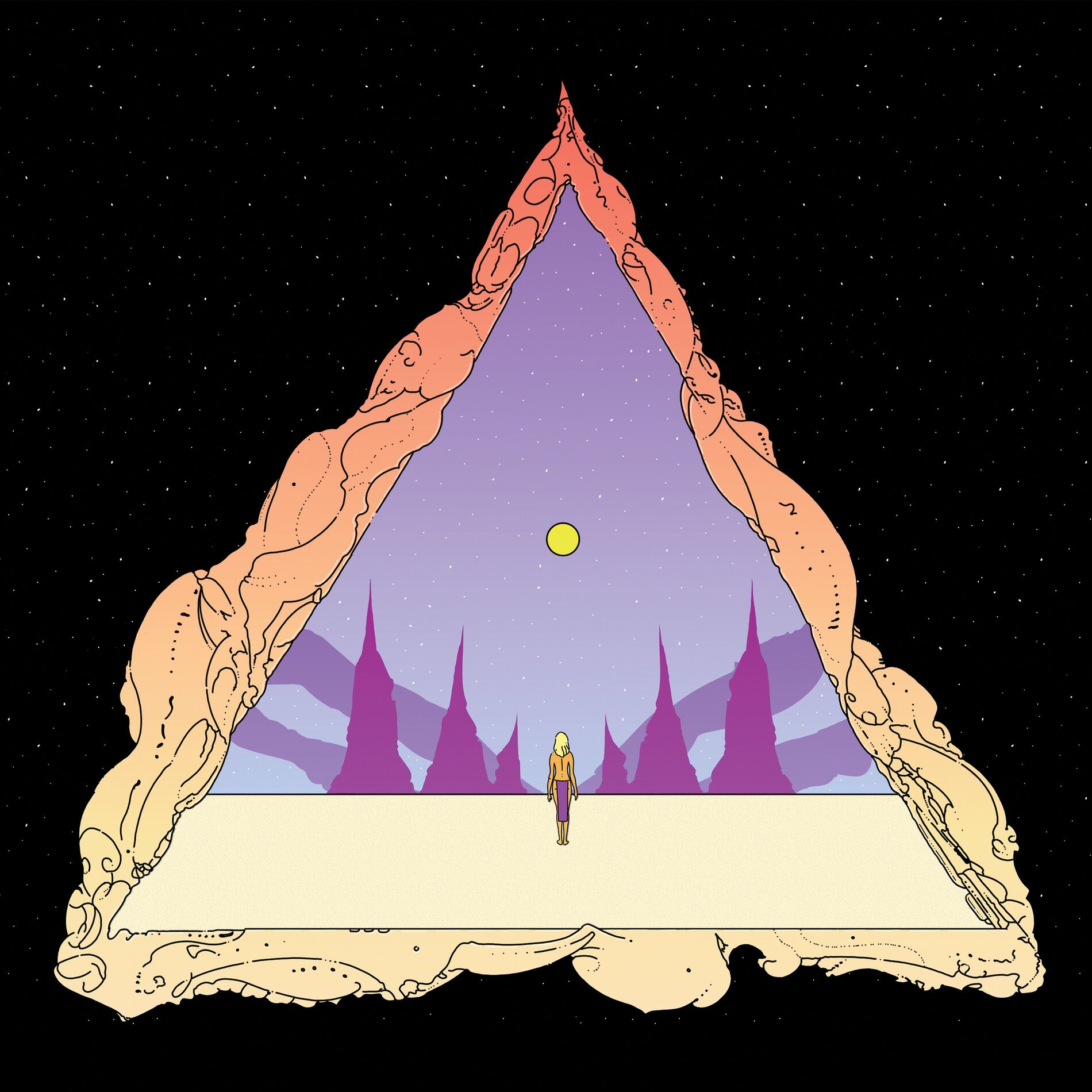 Album cover of In Limbo (Radio Edit)