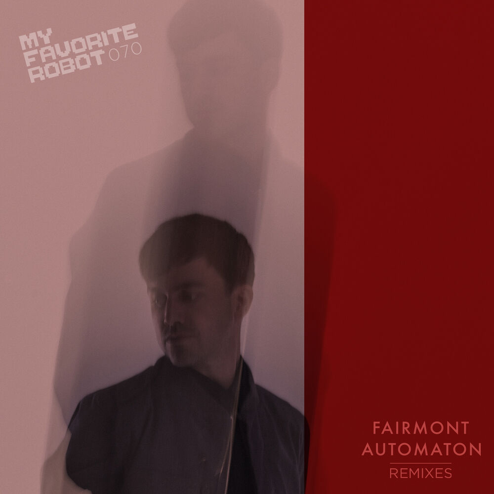 Picture of Automaton Remixes 1