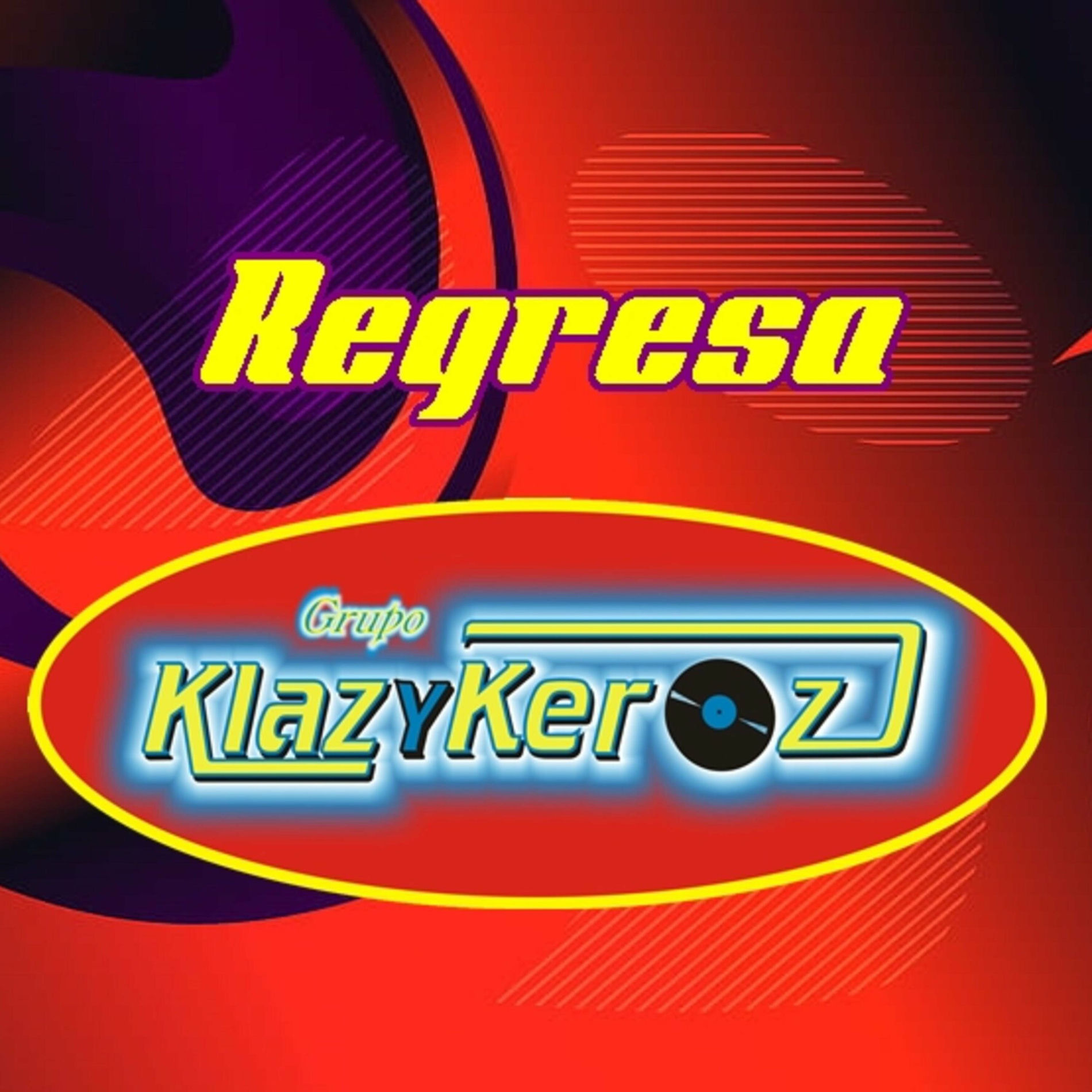 Album cover of Regresa (Versión sonidera)